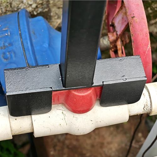 28.3" Backflow Ball Valve Wrench for 1/2"-2" Irrigation Valves