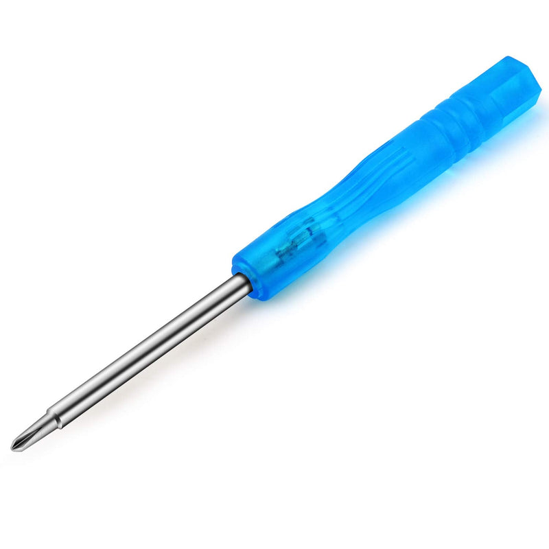 180Pcs M2 Laptop Repair Screw Kit,6 Sizes（M2x3/4/5/6/8/10mm，for SSD HDD DVD Drive Replacement， Most Laptop Models & Internal Hardware Fix，with Screwdriver & Plastic Box