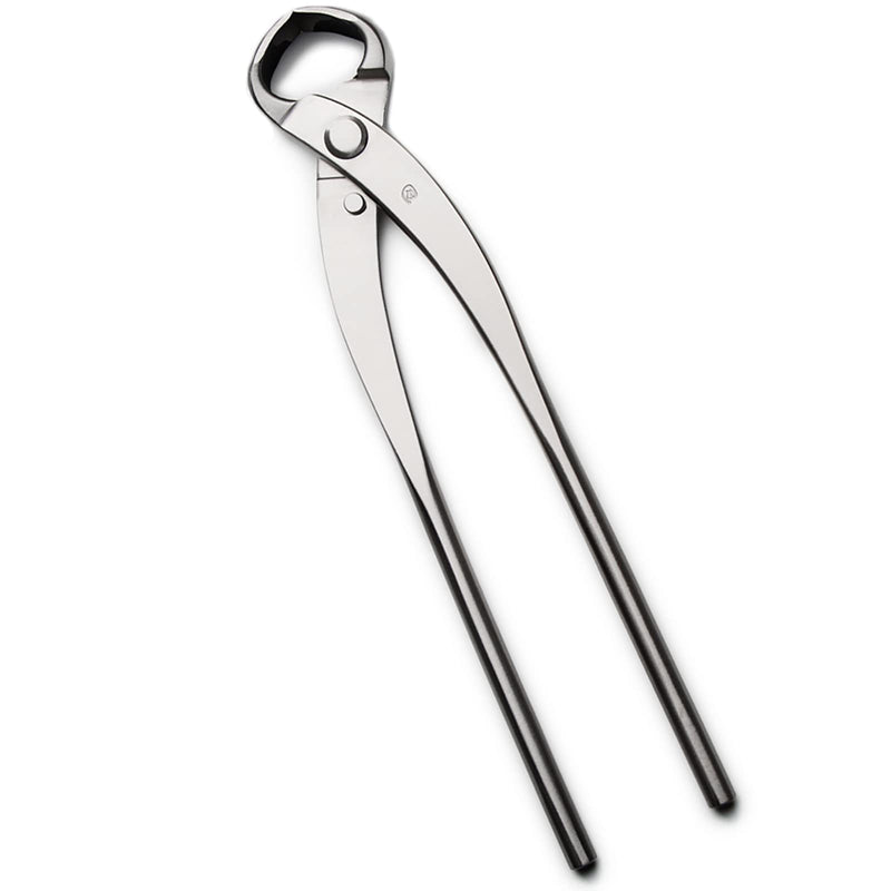 tianbonsai Bonsai Tools 290 Mm Knob Cutter Round Edge Cutter