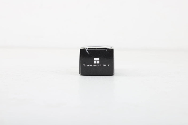 Thermalright TR-M. 2 2280 TYPE AB 2280 heatsink for SSD cooling M.2 2280 heatsink, aluminum, with 2 thermal conductivity, desktop high performance SSD cooler, black TR-M.2 2280 TYPE AB