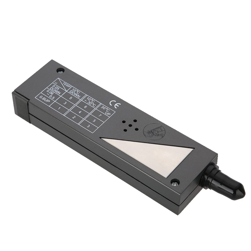 Jewelry Diamond Tester Set, Practical Diamond Selector II and Portable Moissanite Tester, Accurate Testing Tools