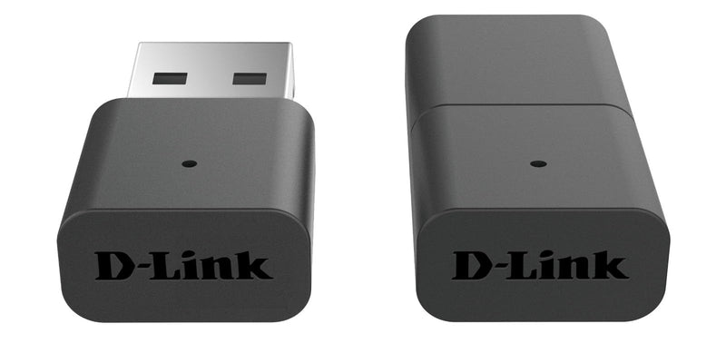 D-Link Wireless N-300 Mbps USB Wi-Fi Network Adapter (DWA-131)