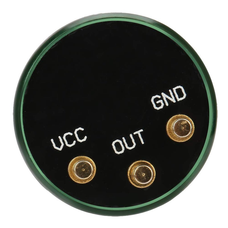 Jadeshay Rotating Hall Sensor, 0-360 Degree, 0.088° Resolution, 12 Bit Full Circle Hall Effect Sensors