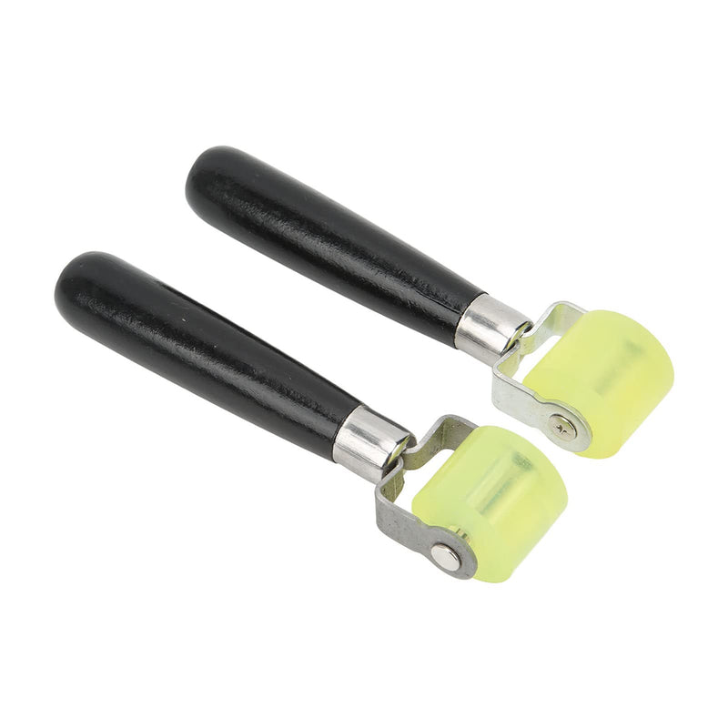 Rubber Seam Roller,Car Sound Deadening Roller for Auto Car Audio Sound Deadening Application