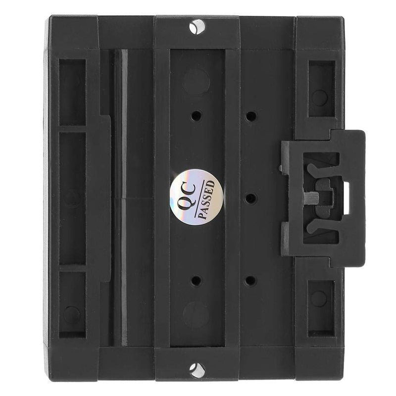 Keenso 10-28V NPN to PNP Level Converter 8 Channel Signal Converter Level Converter Wide Voltage