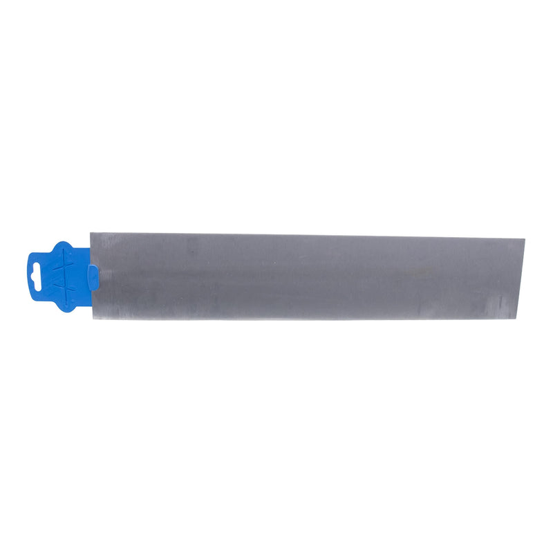 Marshalltown High Carbon Steel Finishing Trowel, 4 x 20 Inch Concrete, Masonry and Drywall Finishing Tool, Assembled in USA, MXS20D