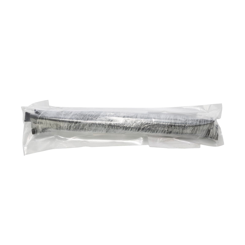 3:1 heat shrink tubing Ø7.9mm & 2m length, heat shrink tubing sold by the meter, waterproof, insulating tape, and cable connecting heat shrink tubing, 5 diameter options (black) Ø7.9mm & 2m