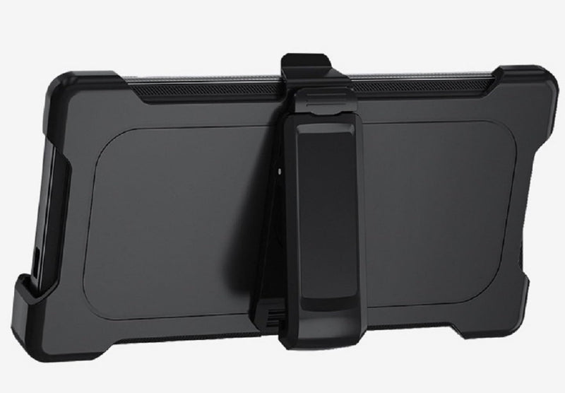 2 Pack Replacement Belt Clip Holster for OtterBox Defender Series Case Samsung Galaxy (S24 Ultra) S24 Ultra