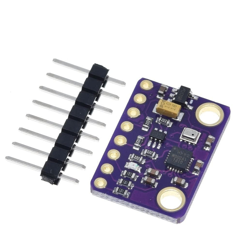 DollaTek MPU9250 BMP280 GY-91 10DOF Acceleration Gyroscope Compass Nine Bay Sensor