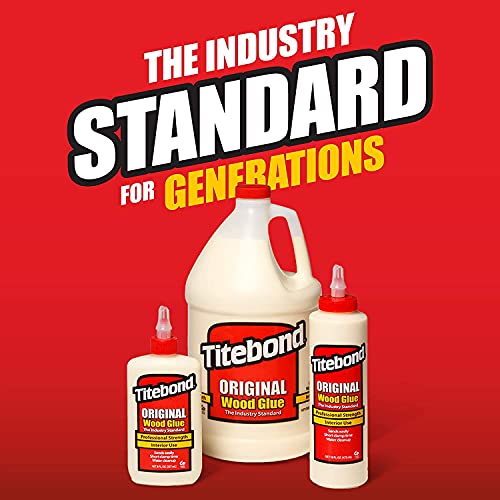 GLUE TITEBOND8OZ FRANKLN