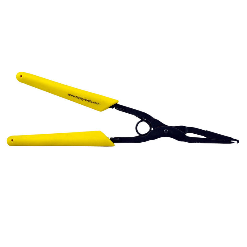 IET Cable Connector Insertion or Extraction Tool, Easily Portable Tool for Professional Technicians, Electricians, and Installers, 3.49 Ounces