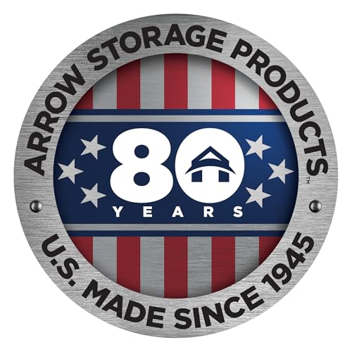 Arrow Grey Concrete Anchor (Clips and Shields)