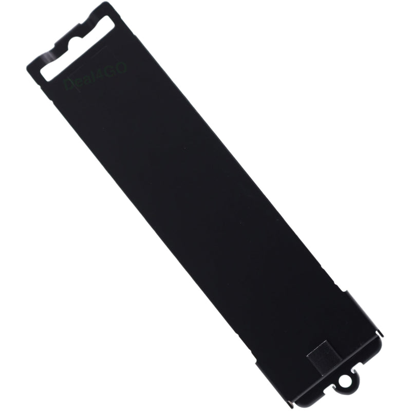Deal4GO M.2 2280 SSD Support Bracket Thermal Shield Heatsink 7N3CY Replacement for Dell Alienware M18 R2 R1 M16 R2 R1 (Upgrade Edition)