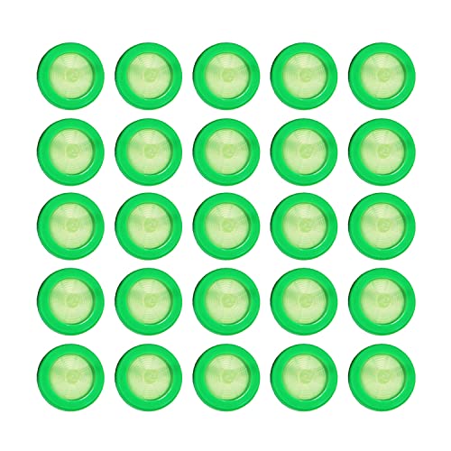 100Pcs OD=33MM,0.22um,Glass Fiber Syringe Filter,Made from GF,100 Pieces/Lot