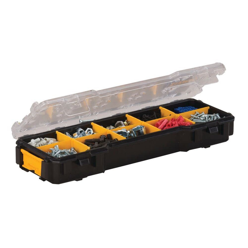 DEWALT 10 Compartment PRO Organizer One Size
