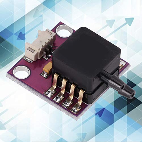 Pressure Sensor, MPXV7002DP Breakout Pressure Sensor Board Transducer APM2.5 Electric Components