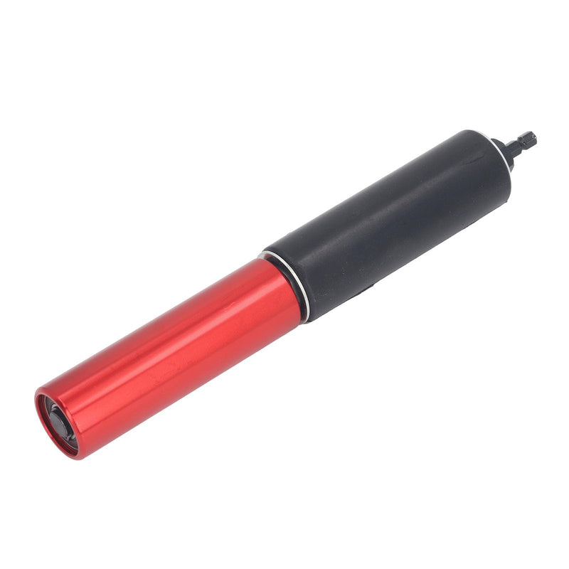 Respicefinem Spindle Sander Adapter, 1.5" Arbor Aluminum Alloy Drill Bit Grinding Mandrel Set for Wood and Metal