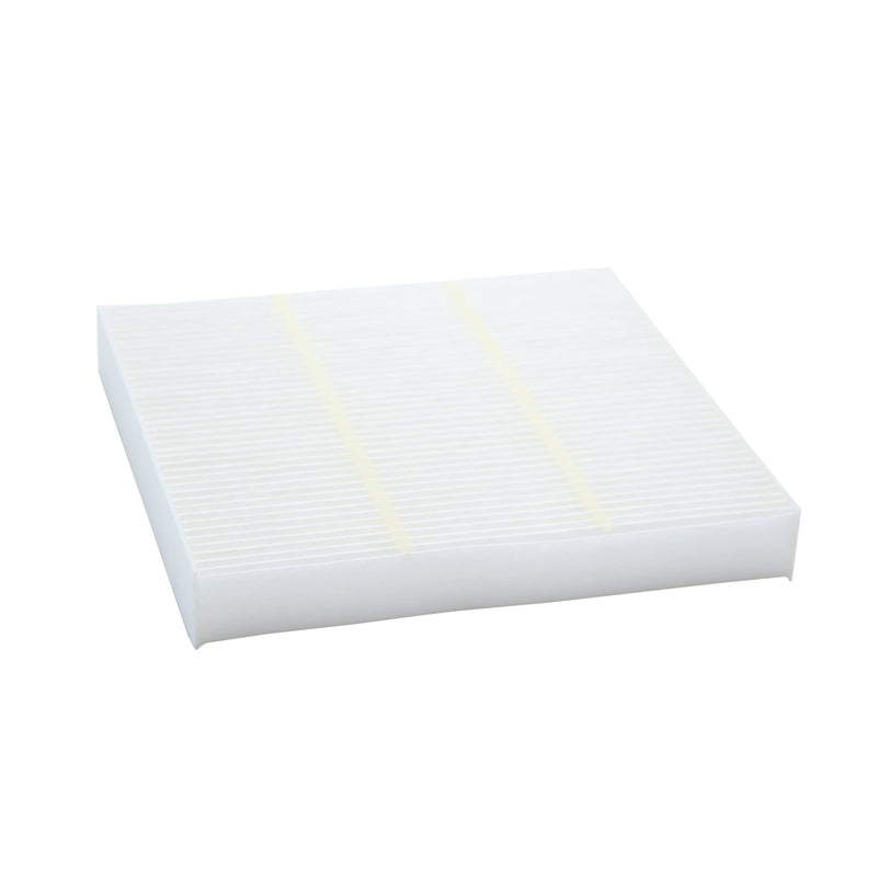 ECOGARD XC36080 Premium Cabin Air Filter (One Pack) 10.9" x 9.5" x 2.1"