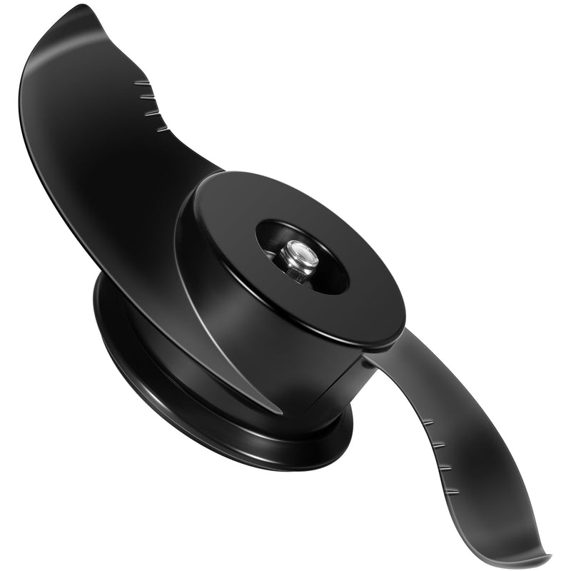 MKP-38 Weedless Wedge 2 Prop For Minn Kota 112 lb Thrust 4-1/2" Motors, 1865023, 2341160, 1378160 Trolling Motor Prop for Minn Kota Ulterra, Fortrex, Terrova, Riptide, Ultrex 112