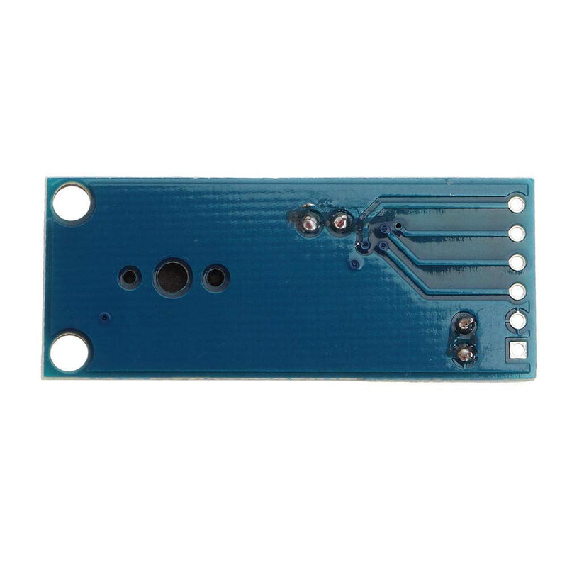 DollaTek 5pcs Q206 PCF8563 PCF8563T 8563 Module Clock Module RTC Module DIY Clock Kit