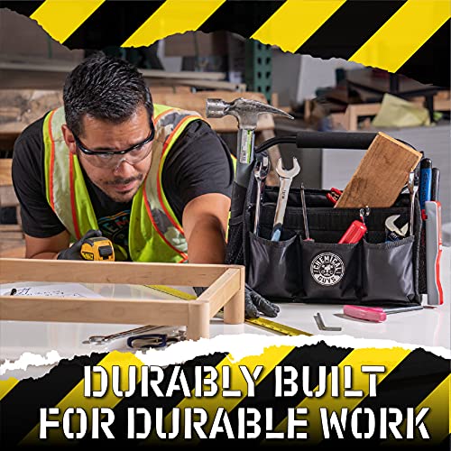 Chemical Guys, Quick Load Collapsible Detailing Caddy & Organizer, Black