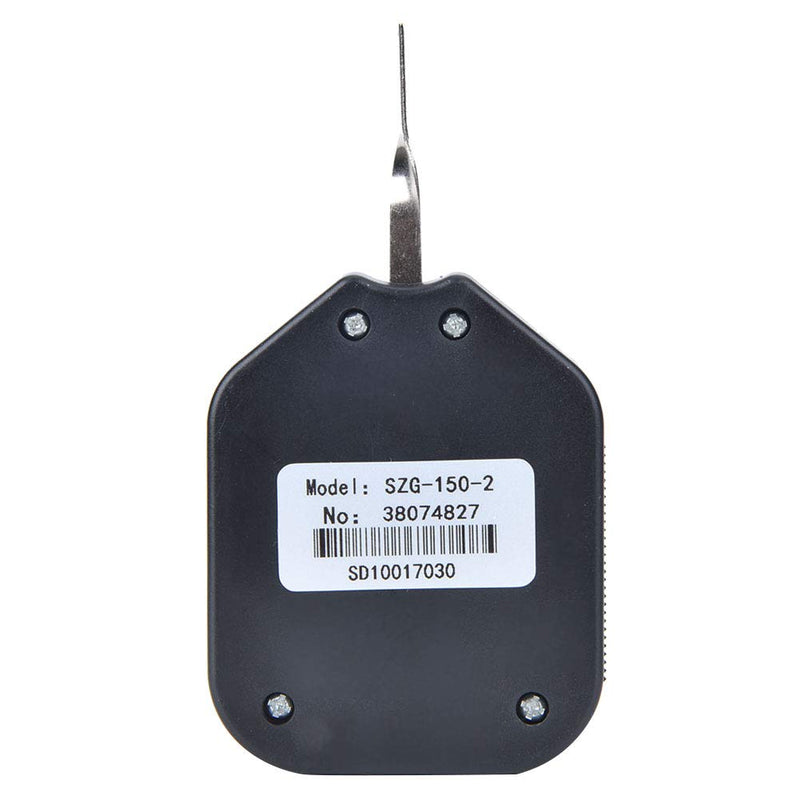 Gram Voltmeter, Pointer Type, Dial Voltmeter, Pressure Gauge, Pressure Pull Tester, Switch, Force Meter, Force Meter (SZG-150-2) SZG-150-2