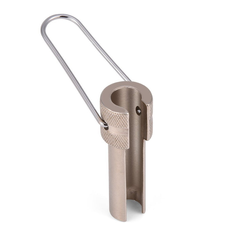 58mm CATV Security F Connector Remove Tool Removal Wrench Tool Gripping Tool for Installing or Removing RG6 RG59 RG11 F Connector