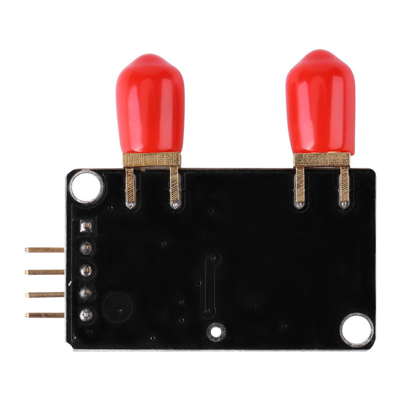 AD9833 DDS Signal Generator Module 0MHz to 12.5MHz Square/Triangle/Sine Wave