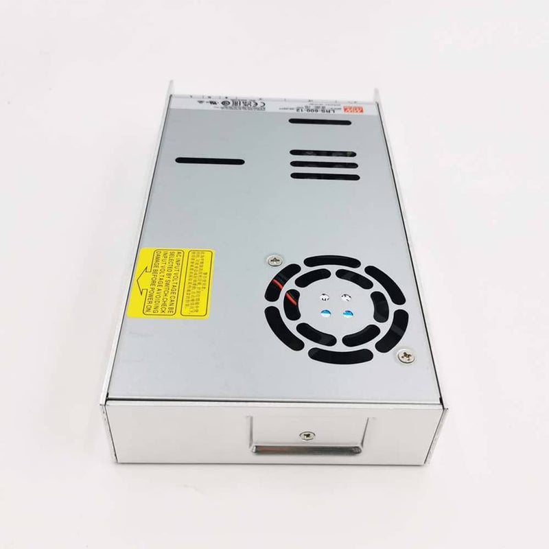 Mean Well LRS-600-12 600W 12V 50A Switching Power Supply