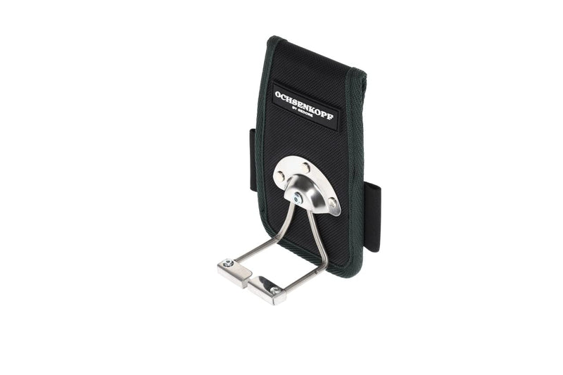 OCHSENKOPF sappie holder, for hand sappies, robust polyester OX 126-0000 Single