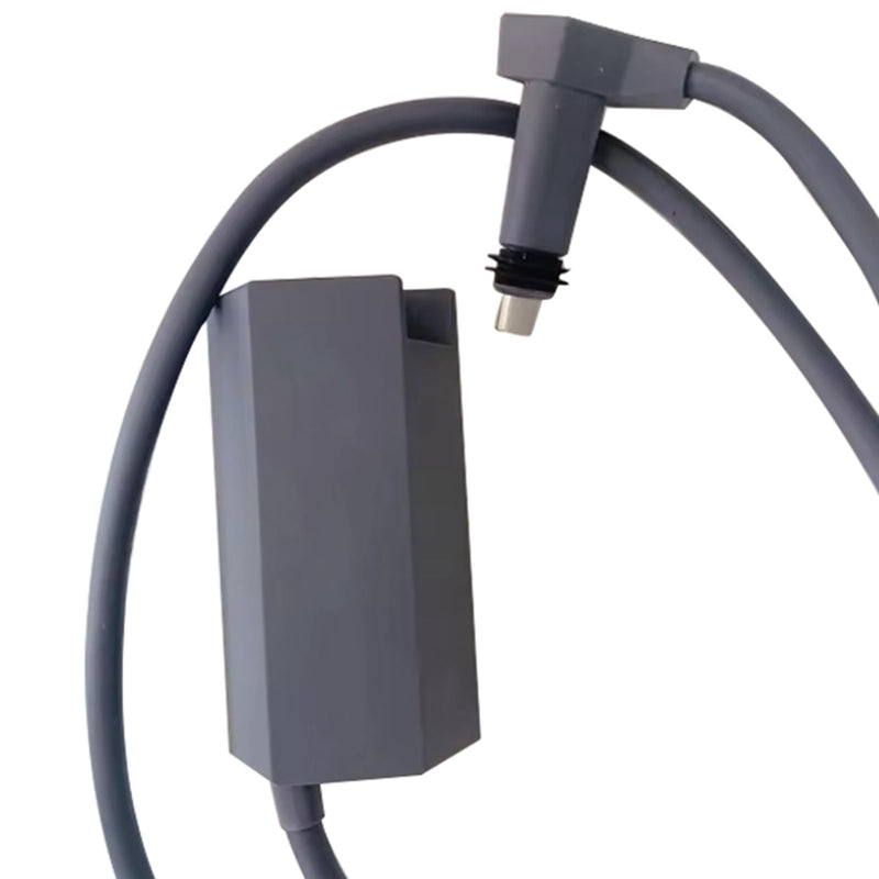 Ethernet Adapter for V2,Rectangle Dish Antenna Satellite USB Internet Powerline Kit, Internet Kit Satellite for V2