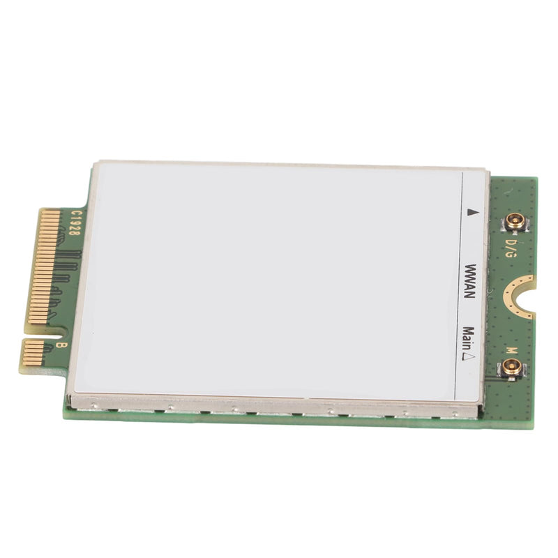 LTE M.2 450Mbps Downlink Laptop Card for Latitude 3500 5300 5400 5401 5480 5490 5500 5501 5580 5590 7300 7390 7400 7480 7490 with Monitoring