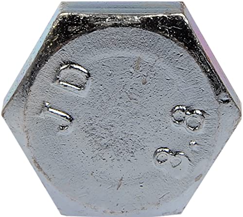 Dorman 428-592 Cap Screw-Hex Head-Class 8.8- M10-1.25 x 100 mm, 10 Pack