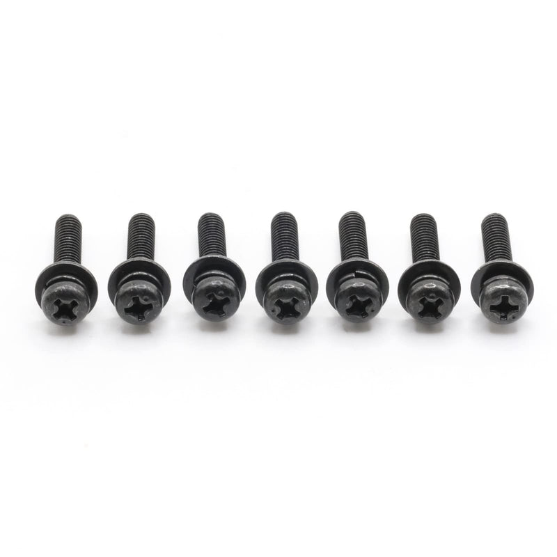 ReplacementScrews Stand Screws Compatible with LG OLED65CXPUA (OLED65CXPUA.AUS)