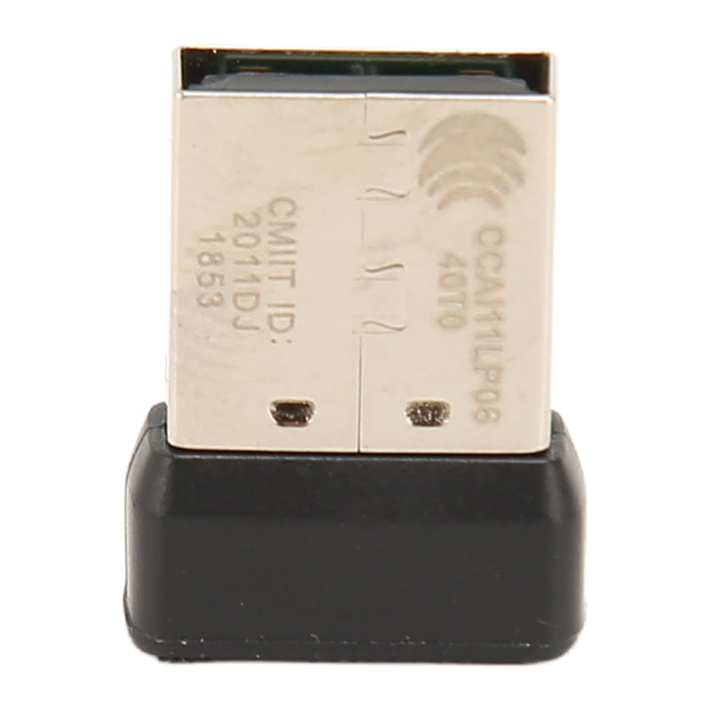 ASHATA USB Dongle Mouse Receiver Adapter for G604, 2.4G Receiver for Mouse, Stable Portable ABS Mouse Adapter for G604 Mouse