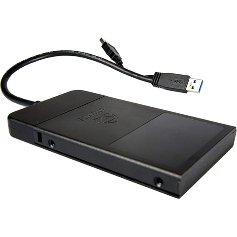 Atomos USB 3.0 and 2.0 Powered Docking Station with Cable USB only Single Item