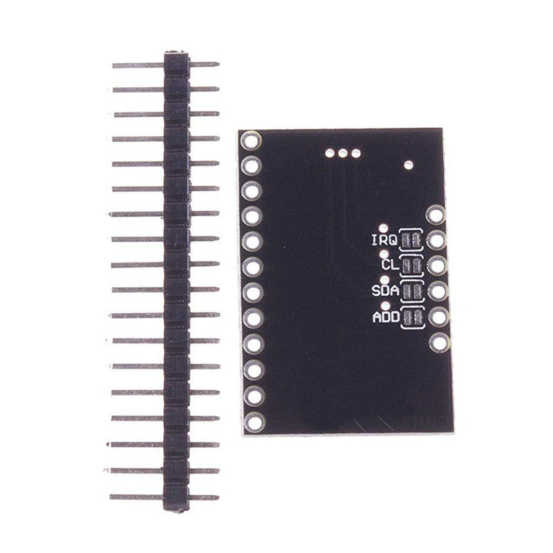 DollaTek 5pcs MPR121 Breakout V12 Proximity Capacitive Touch Sensor Modules
