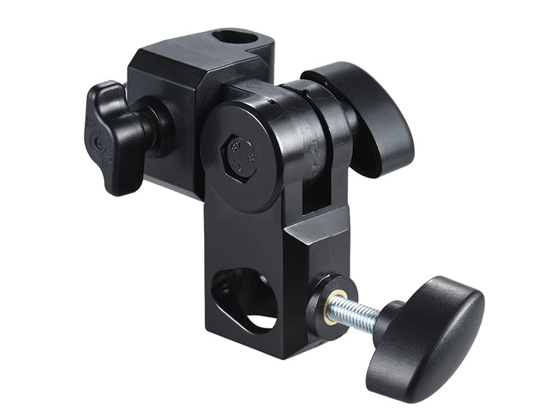 GODOX AD-E Flash Speedlite Holder with 1/4" Screw On The Top to Hold Godox AD200