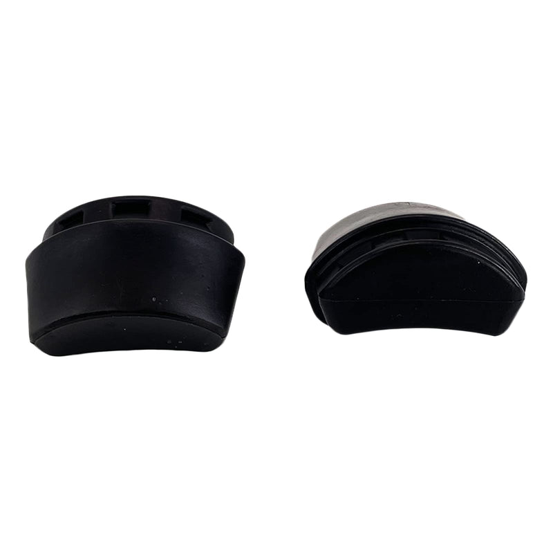 Front Bump Stop Jounce Bumpers Compatible with Je/ep Liberty KJ 2002-2007 (2 Pack) Replace # 52088684AB