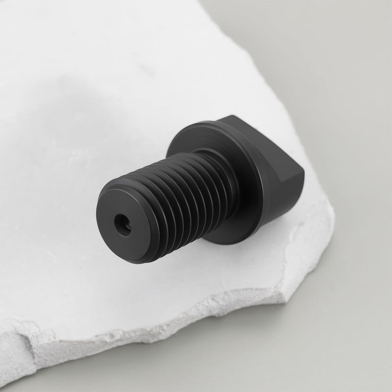 EMSea MK4 M16 Screw-In Ejector Cam For Removing Morse Tapers