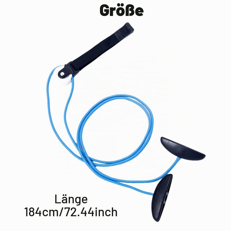 Shoulder Trainer Pulley, Pulley Fitness, Shoulder Rope Pulley Set, Shoulder Physiotherapy Rope Pulley, Fitness Gymnastics Rope for Training, Rehabilitation, Rehabilitation, Shoulder Mobility