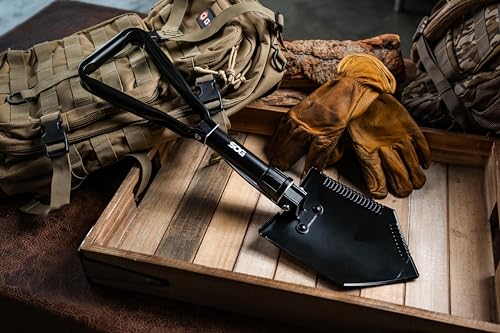 SOG XL ENTRENCHING Tool Extra Large