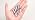 Shimeyao 150 Pcs 1/4" x 1" Hammer Anchors Galvanized Concrete Masonry 1/4" x 1"