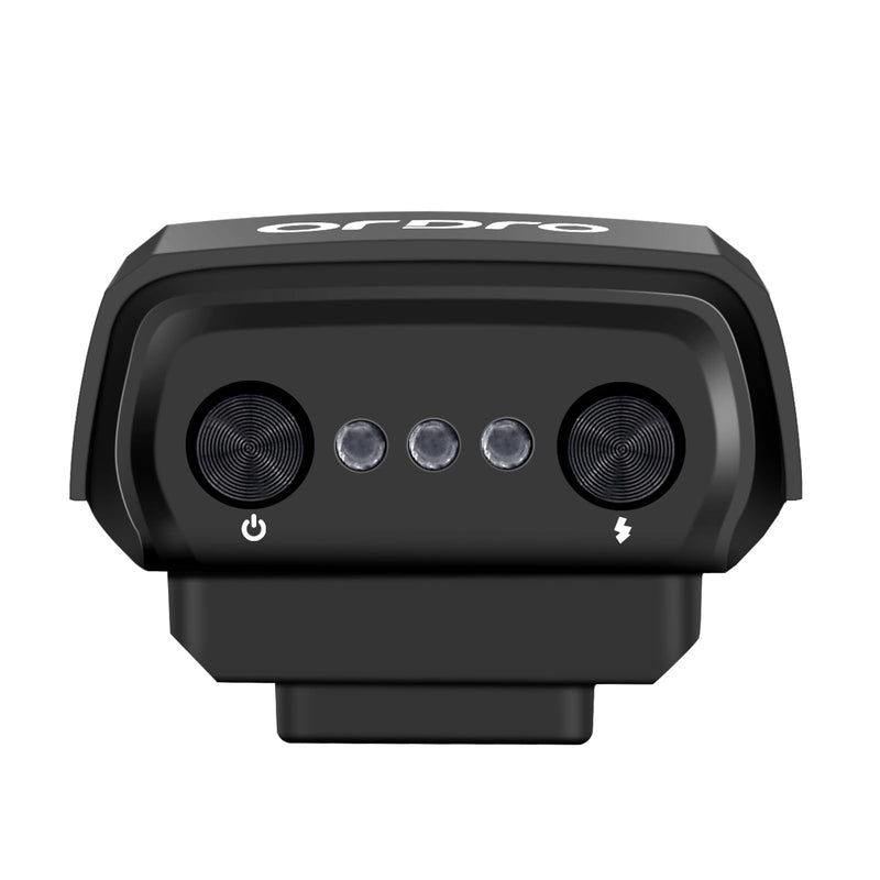 ORDRO FL-10 Mini Camera Flash Camera Flash Speedlite for Fuji/Sony/Nikon/Canon, Digital Film Cameras, Portable Mini hot Shoe Flashlight for DSLR Cameras.