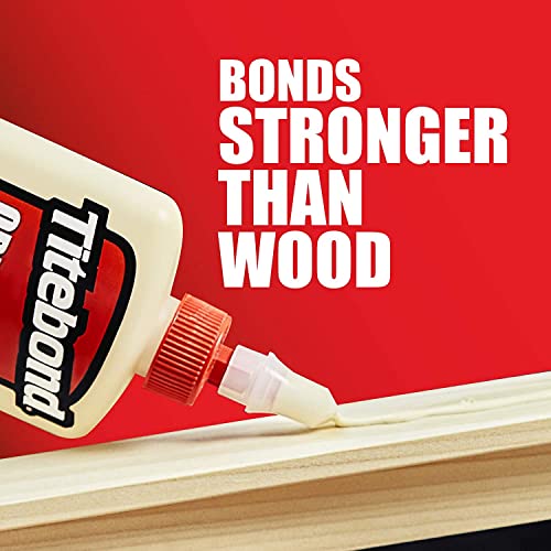 GLUE TITEBOND8OZ FRANKLN