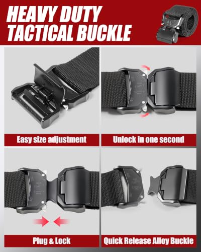 Drill Holster for Tool Belt, Impact Drill Pouch with Belt Clip Drill holster with tool belt