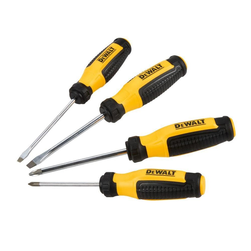 DEWALT 004Pc Fixed Bar Sd Set (DWHT65200)