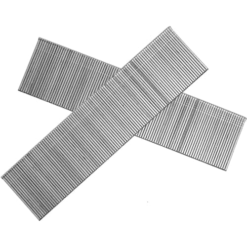 F32 1 1/4" 18 Guage Galvanized brad Nails (2000-Pack) 2000 Pack