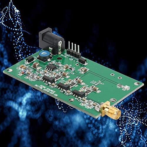 Noise Source Board Noise Signal Generator Module DC12V 0.3~1A Voltage Source