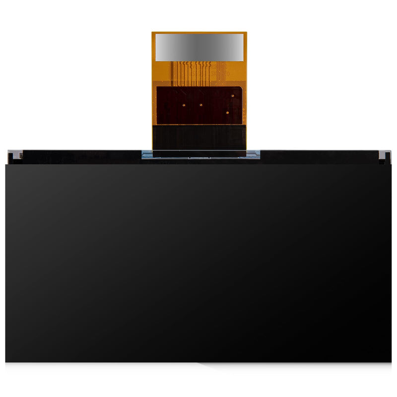 ELEGOO 7" 9K Mono LCD Screen for Mars 5 Ultra Resin 3D Printer Mars 5 Ultra LCD